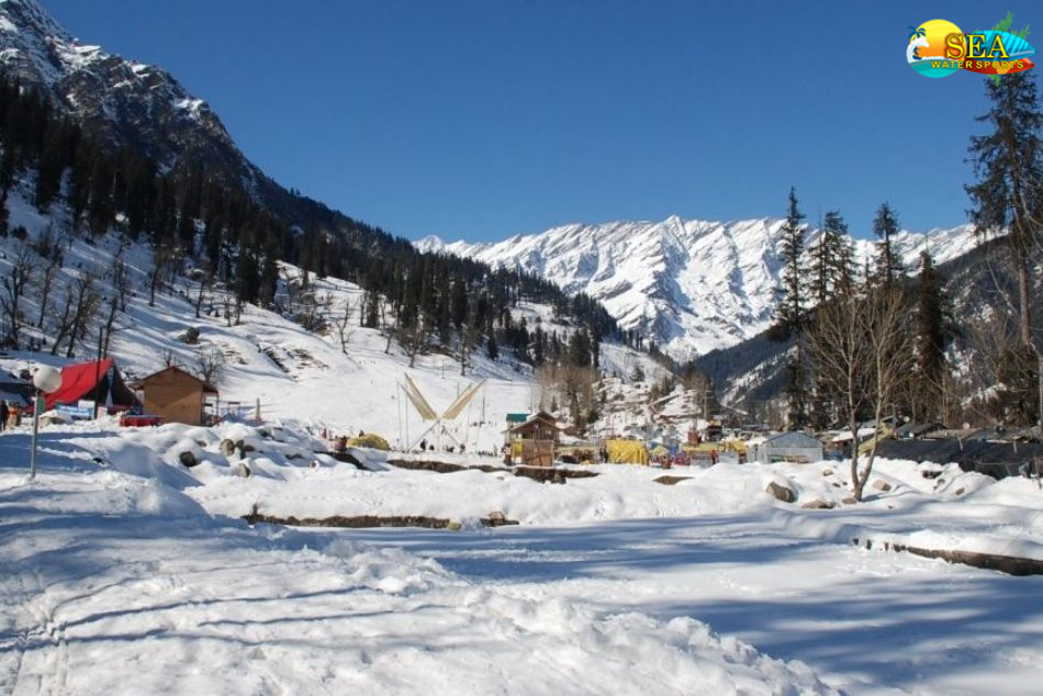Manali Tour