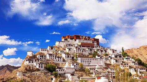 Ladakh Tour